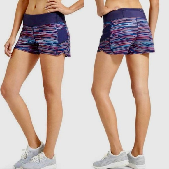 ATHLETA Ready Set Go Shorts - Picture 2 of 6